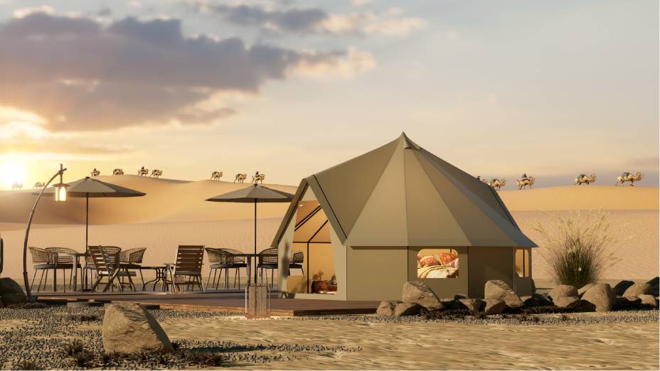 庆元县雪利营地帐篷——专注户外空间解决方案,厂家直供·实力见证