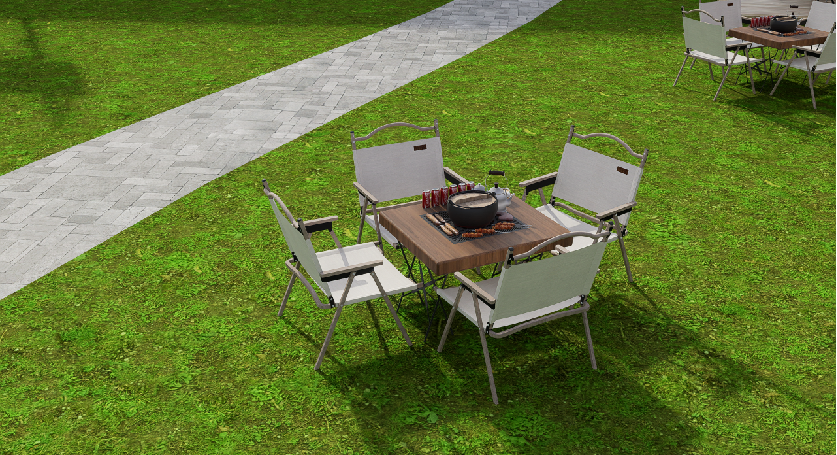 庆元县酒店帐篷定制：解锁旅居新体验，打造差异化竞争力