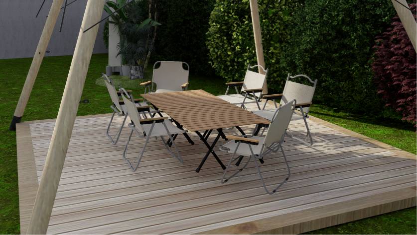 庆元县帐篷生产厂家：以匠心筑牢户外装备的品质根基