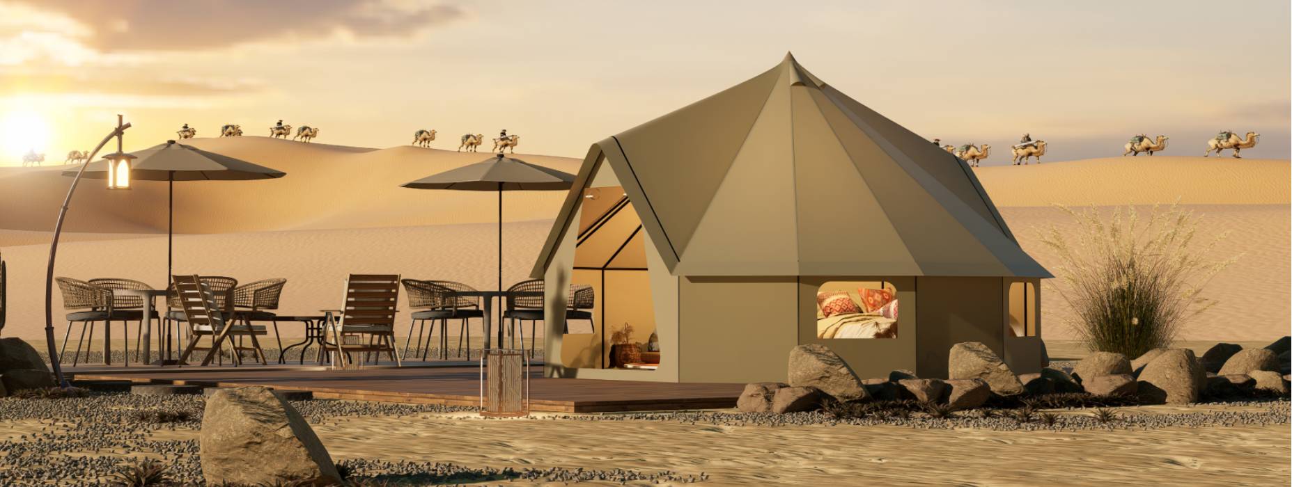 庆元县酒店帐篷定制