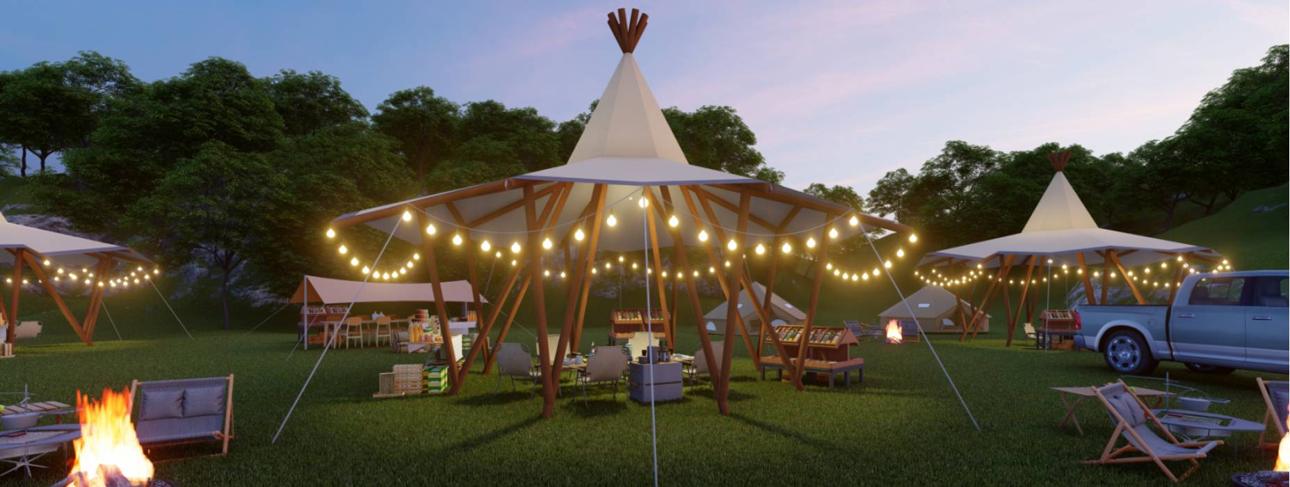 庆元县营地帐篷厂家